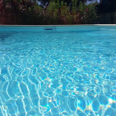 Ponderosa Villa Lixouri Buitenkant foto