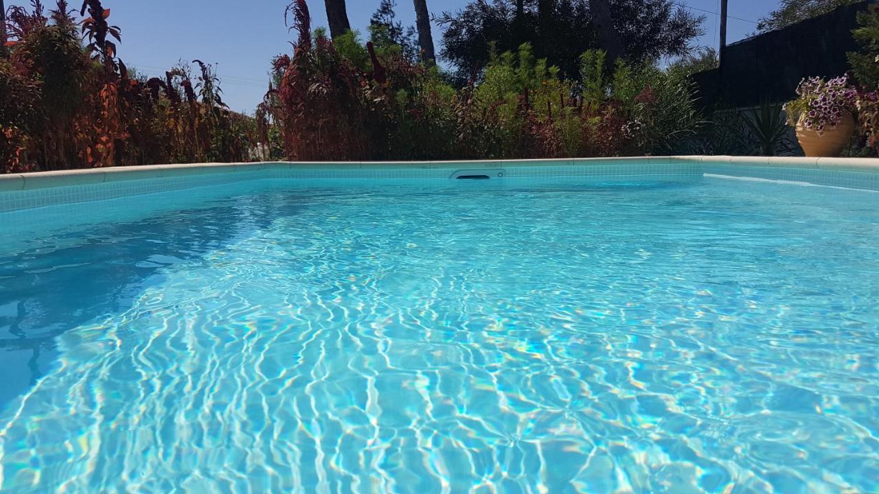 Ponderosa Villa Lixouri Buitenkant foto